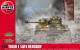 Airfix Tiger I Late