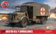 Airfix Austin K2/Y Ambulance