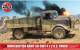 Airfix WW2 British Army 30-CWT 4x2 GS Truck