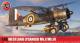 Westland Lysander MkI/MkIII Aircraft