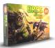 Orcs and Green Creatures 3rd Generation Acrylic Paint Set