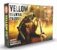 Yellow Essential Colors 3rd Generation Acrylic Paint Set
