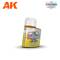 AK Interactive Wargame Enamel Liquid Pigments: Acid Yellow