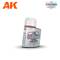 AK Interactive Wargame Enamel Liquid Pigments: Battle Ashes