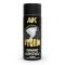 AK Interactive Storm 400ML Permanent Spray Adhesive