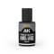 AK Interactive Precision Paneliner – Black 30ml Bottle