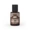 AK Interactive Precision Paneliner – Dark Brown 30ml Bottle