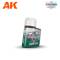 AK Interactive Wargame Enamel Liquid Pigments: Green Oxide