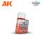 AK Interactive Wargame Enamel Liquid Pigments: Orange Blizzard