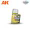 AK Interactive Wargame Enamel Liquid Pigments: Yellow Fluor