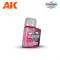 AK Interactive Wargame Enamel Liquid Pigments: Pink Fluor