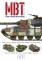 AK Interactive MBT Modern Battle Tanks
