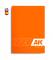 AK Interactive AK Catalogue 2026-2027