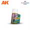 AK Interactive Wargame Enamel Washes - Light Rust