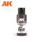 Dual Exo: 6B Propeller Fire Acrylic Paint 60ml Bottle 