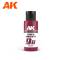 Dual Exo: 9B Laser Magenta Acrylic Paint 60ml Bottle