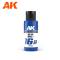 Dual Exo: 16A Blue Bolt Acrylic Paint 60ml Bottle