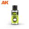Dual Exo: Acrylic Thinner 60ml Bottle