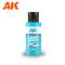 Dual Exo Scenery: 25A Light Cianite Acrylic Paint 60ml Bottle