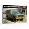AK Interactive M1008 Troop Carrier Truck w/Tarp Cover