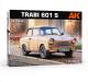 AK Interactive Trabi 601 S