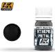 Xtreme Metal Satin Black Base 30ml Bottle