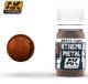 Xtreme Metal Copper Metallic Paint 30ml Bottle