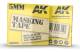AK Interactive Masking Tape 5mm