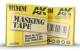 AK Interactive Masking Tape 12mm