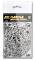 AK Interactive Flexible Airbrush Stencil 1/20 1/24 1/35