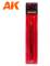 Reverse Action Tweezer