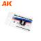 AK Interactive Multipurpose sticks (8 units)