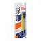 AK Interactive Brass Bristle Pencil