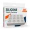 AK Interactive Silicone Wells Palette