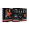 AK Interactive Artist Dense: Figures Special Acrylic Paint Set 20ml Tubes