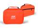 AK Interactive Empty Organizer Case - With Space For 40 Markers