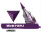 AK Interactive Quick Markers Demon Purple