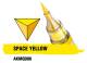 AK Interactive Quick Markers Space Yellow