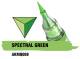 AK Interactive Quick Markers Spectral Green
