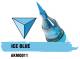 AK Interactive Quick Markers Ice Blue
