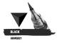 AK Interactive Quick Markers Black
