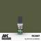 Real Colors Military: Slate No.34 Acrylic Lacquer Paint