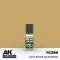 Real Colors Military: Light Stone No.61 Acrylic Lacquer Paint