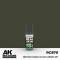Real Colors Military: British Dark Olive Green PFI Acrylic Lacquer Paint