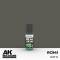 Real Colors Military: RLM74 Grey Green Acrylic Lacquer Paint