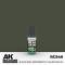 Real Colors Military: RLM81 Version 2 Brown Acrylic Lacquer Paint