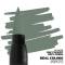 Real Colors Acrylic Paint Markers RAF Cockpit Grey-Green