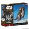 Atomic Mass Games Star Wars: Legion – Han Solo and Luke Skywalker on Tauntauns
