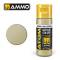 Ammo By Mig ATOM Acrylic Paint: Ochre
