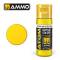 Ammo By Mig ATOM Acrylic Paint: Yellow
